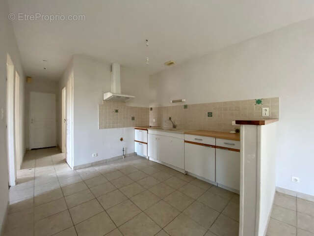 Maison à SAINT-PIERRE-D&#039;OLERON