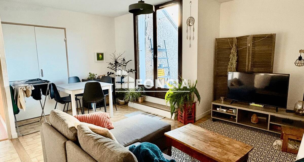 Appartement à GAP
