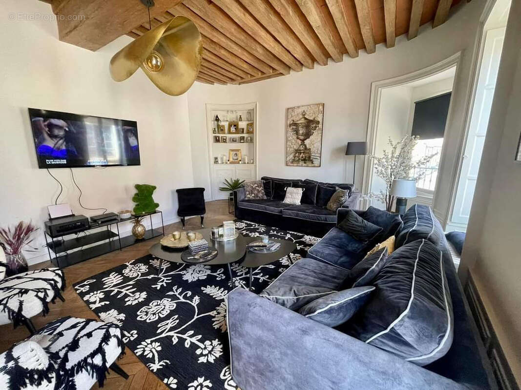 Photo 2 - Appartement à BEAUNE