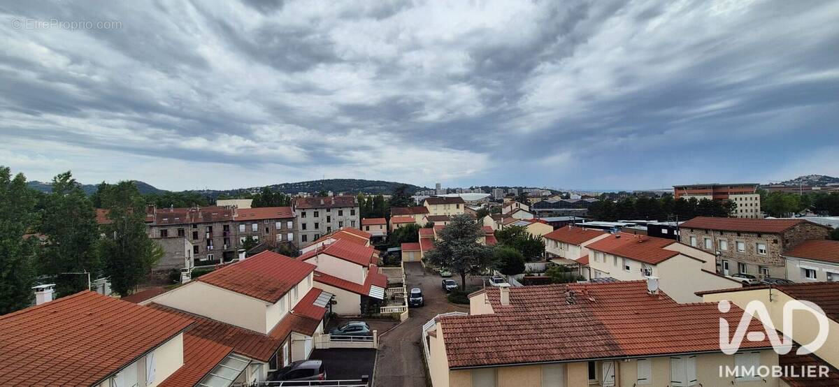 Photo 1 - Appartement à SAINT-ETIENNE