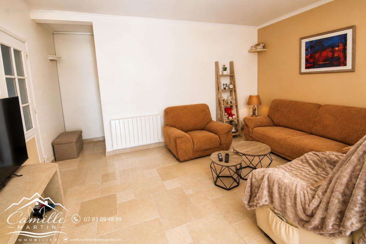 Appartement Saint Raphael 5 pièce(s) 122 m2 avec jardin et parking - photo 16