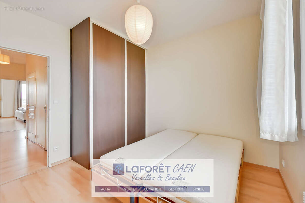 Appartement à CAEN