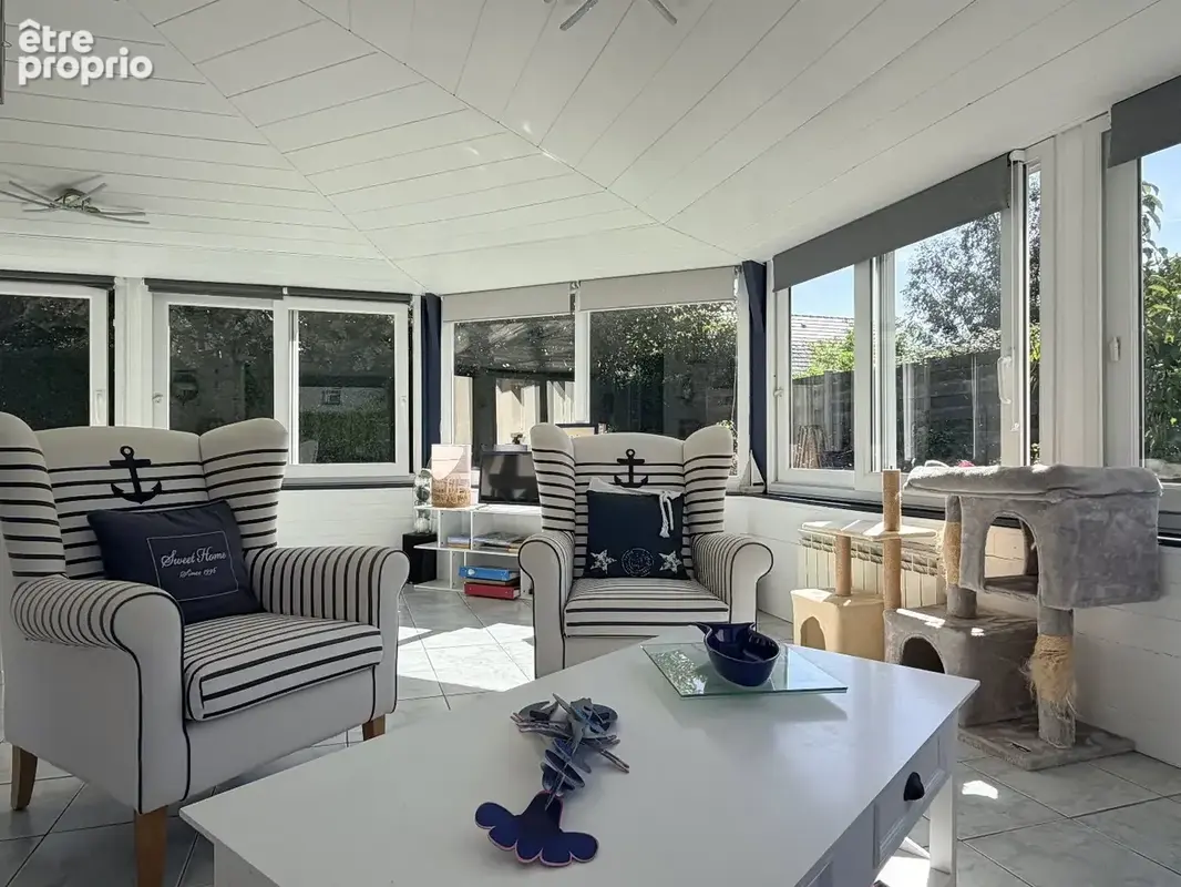 Maison contemporaine - photo 2