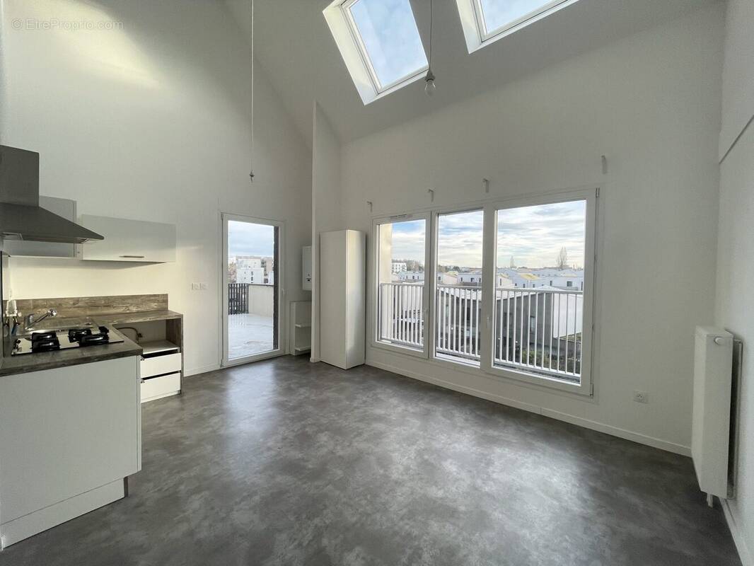 Appartement à LILLE