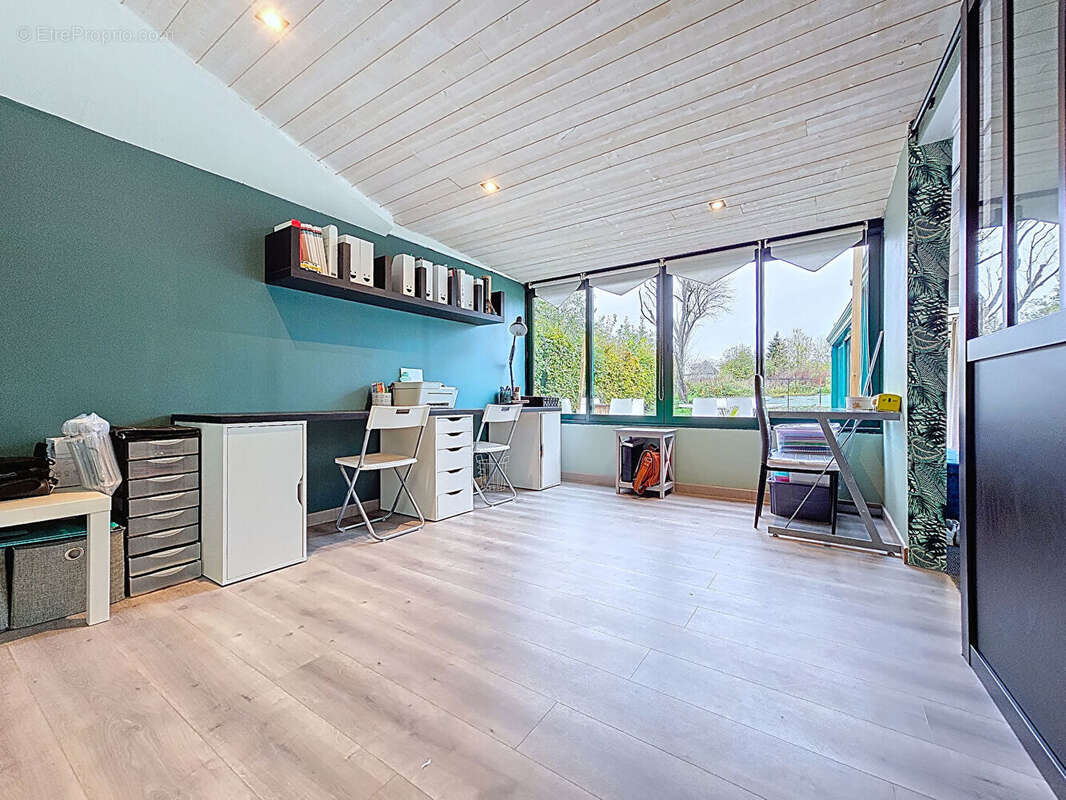 Maison à LE BOCASSE