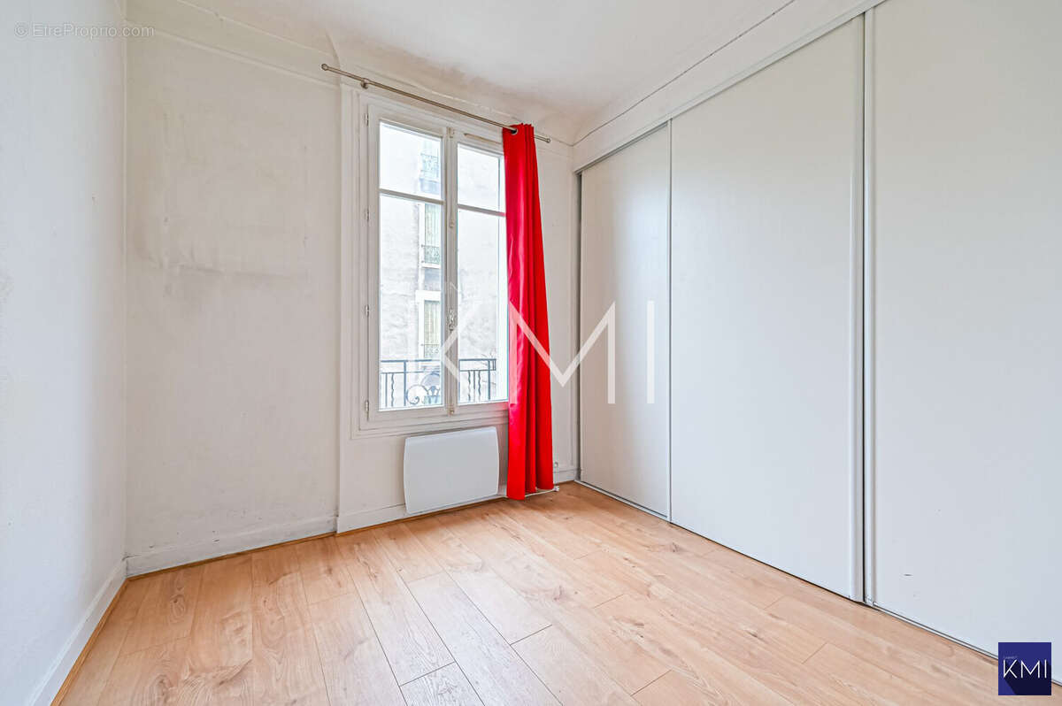 Appartement à BAGNOLET