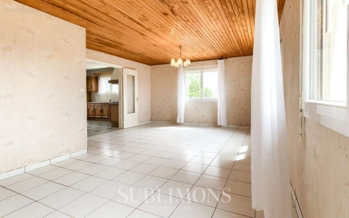 Maison à vendre Nostang - photo 3