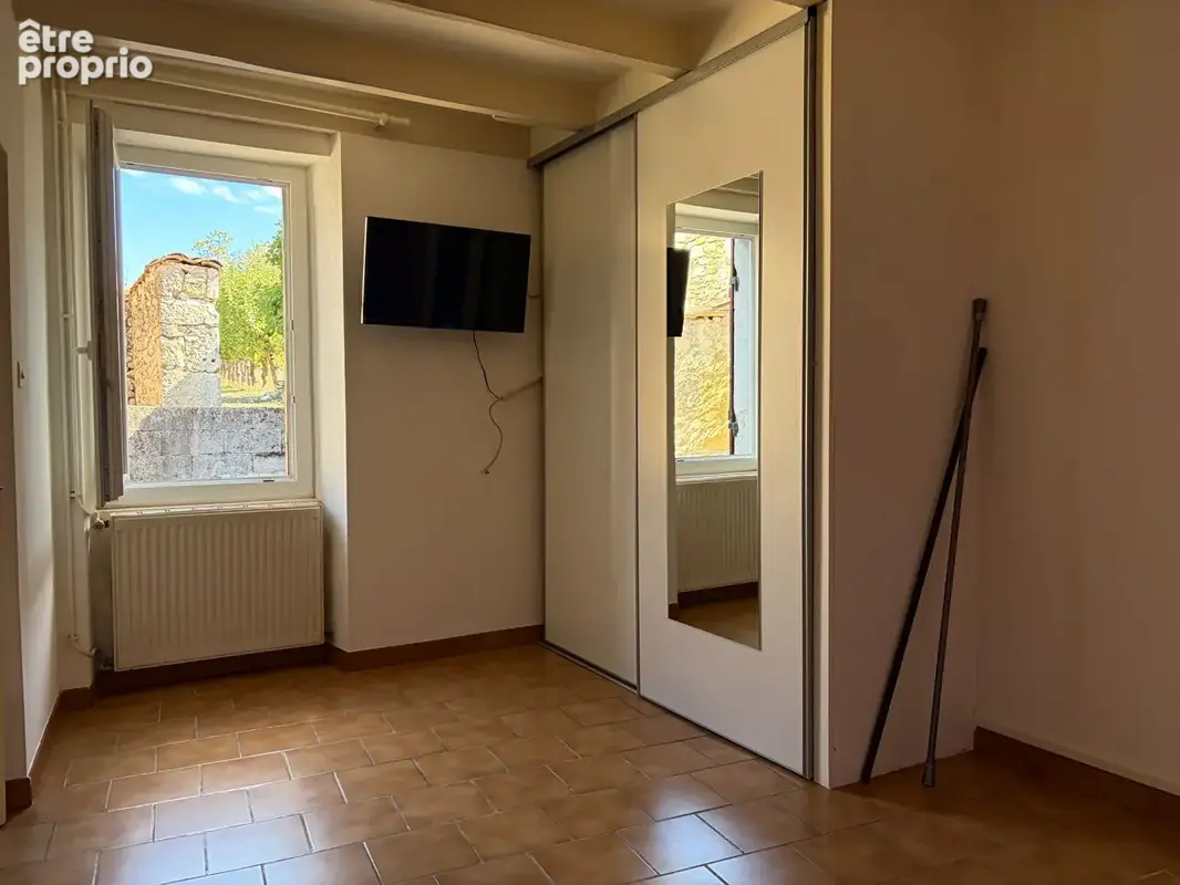 Charmante maison en pierre du XIXe siècle - photo 5