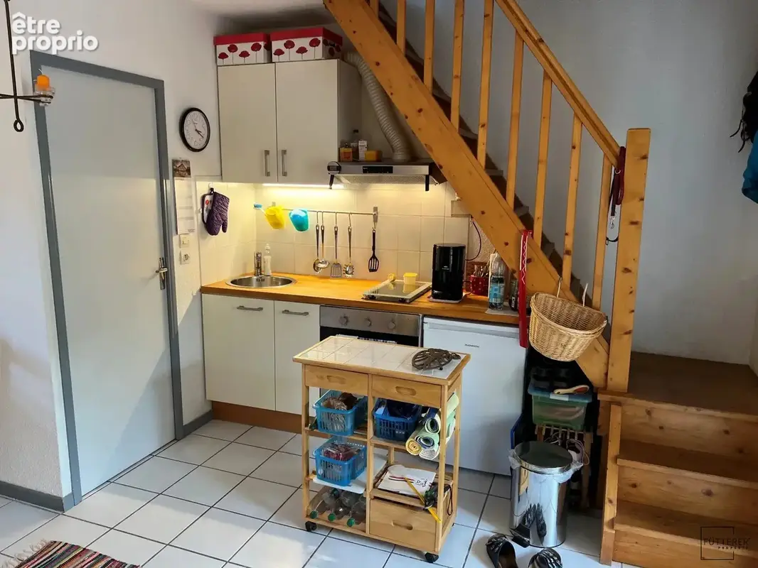 Maison 51 m² à Fleury  - photo 4