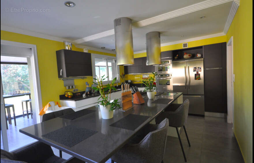 Maison à SAINT-ORENS-DE-GAMEVILLE