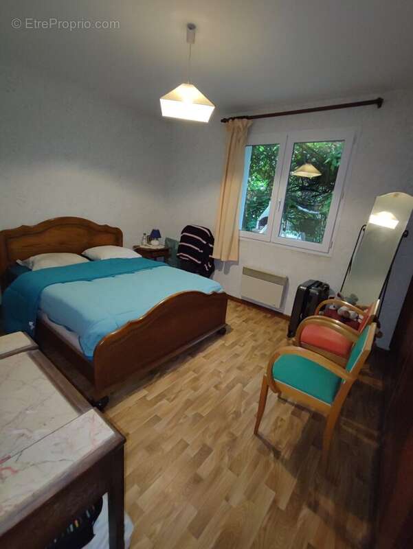 Maison à GRUGE-L&#039;HOPITAL