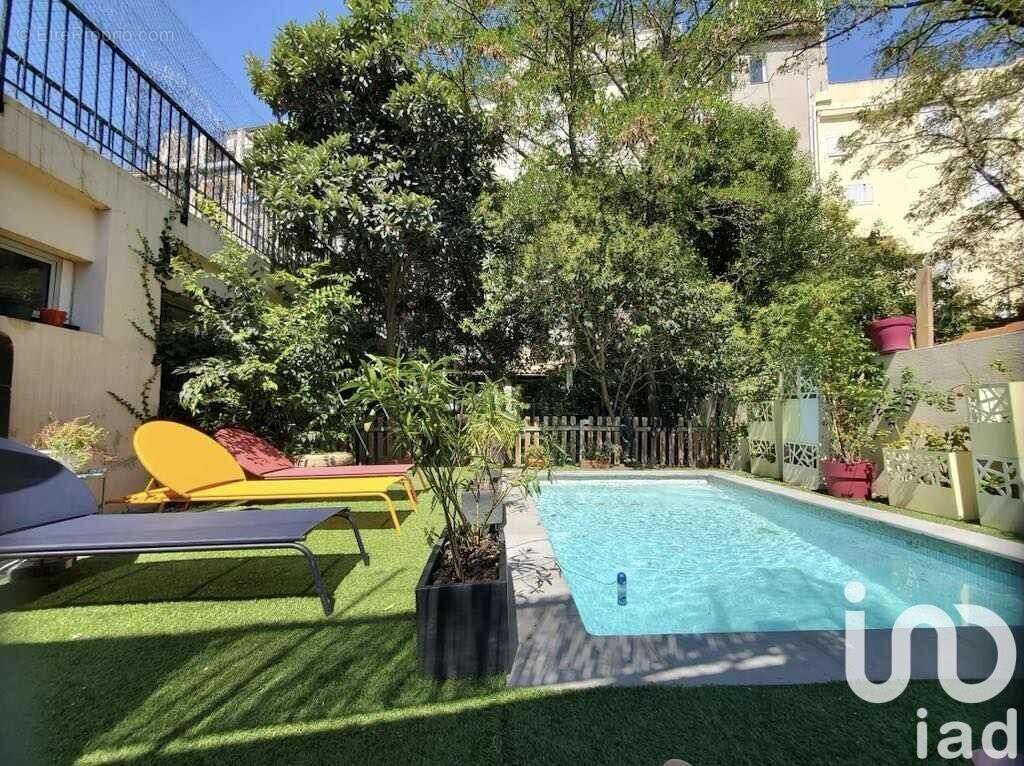 Photo 3 - Appartement à MARSEILLE-2E