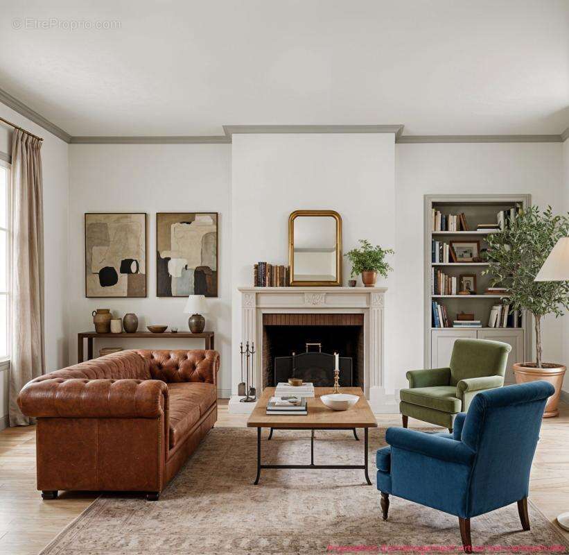 Appartement à PAU
