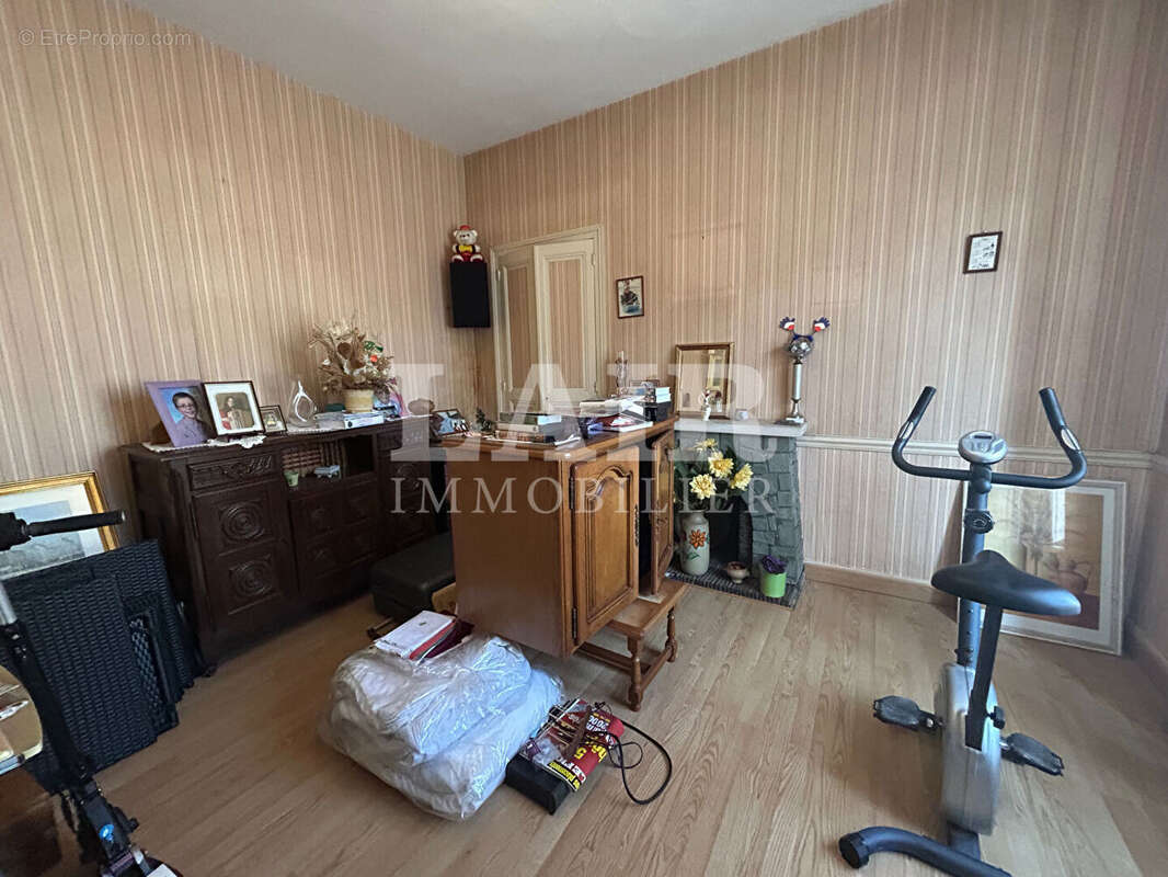 Maison à GACE