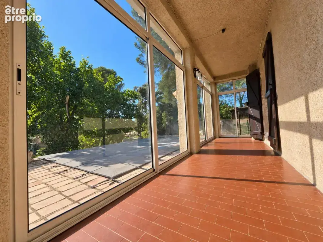 Maison 4 pièces 103 m² à vendre à Sussargues (34160) - photo 11