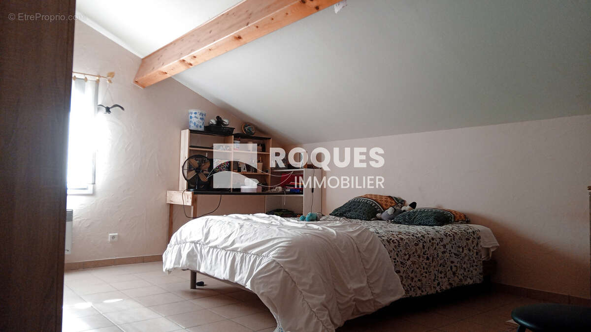Maison à MILLAU