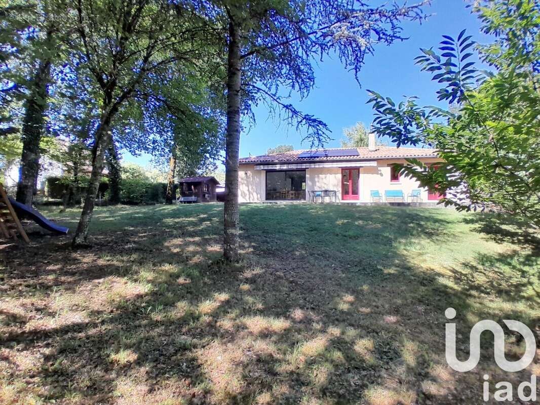 Photo 4 - Maison à BRANTOME