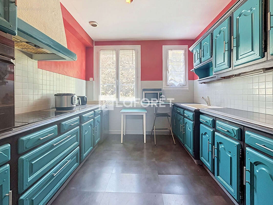 Maison 81 m² à Falaise  - photo 5
