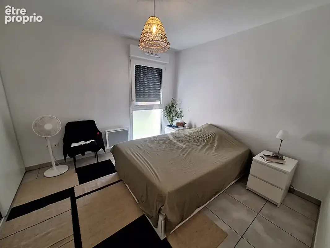 A vendre - marguerittes investissement locatif - photo 11