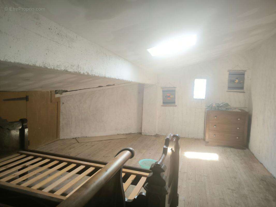 Maison à LA DIGNE-D&#039;AVAL