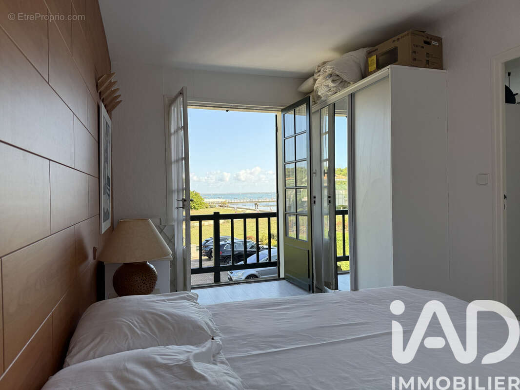 Photo 4 - Appartement à LEGE-CAP-FERRET