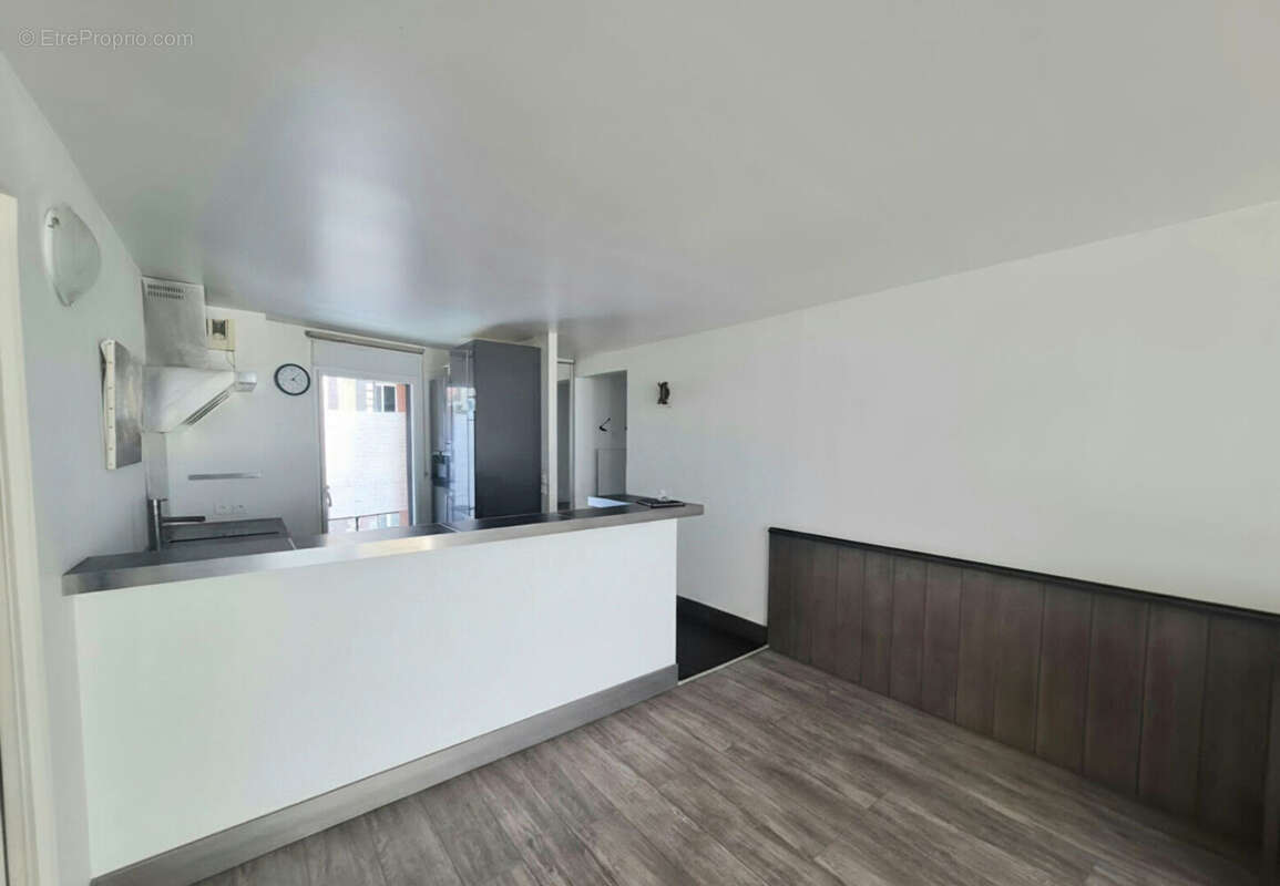 Appartement à vendre  Le Havre  73 m²  3 pièces  Balcon  Terrasse avec jardin sud  PMR - photo 3