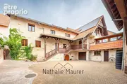 Maison à WESTHOUSE-MARMOUTIER