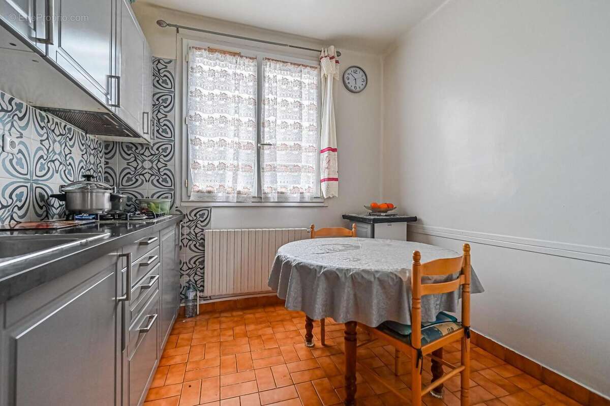 Photo 9 - Maison à ALFORTVILLE