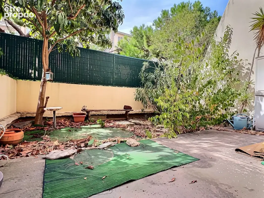 Appartement 101m² à marseille 6e arrondissement - photo 2