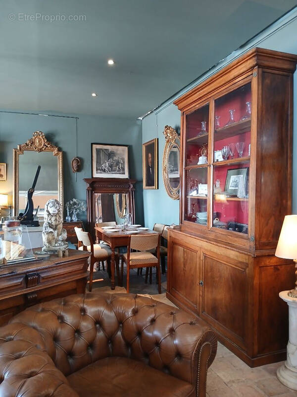 Commerce à VILLEURBANNE