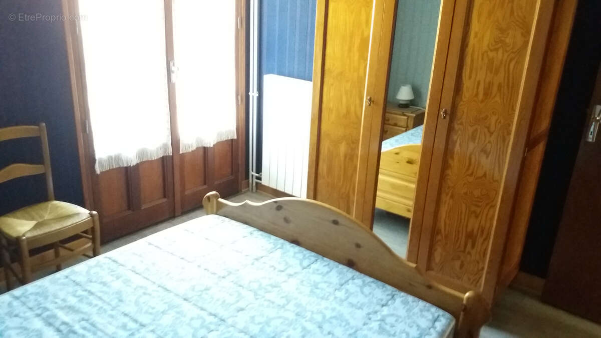 Appartement à AUSSOIS