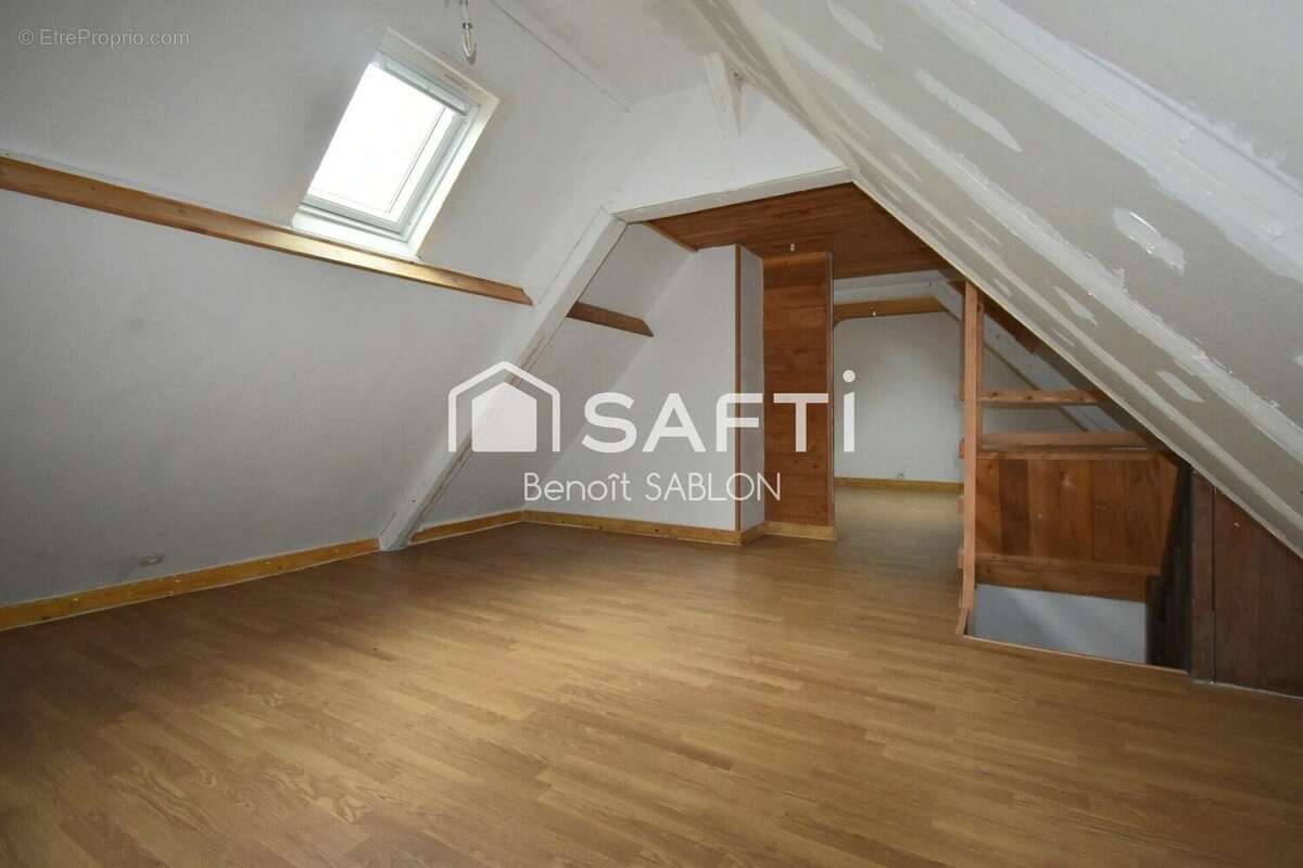 Photo 8 - Maison à SAINT-ROMAIN-DE-COLBOSC