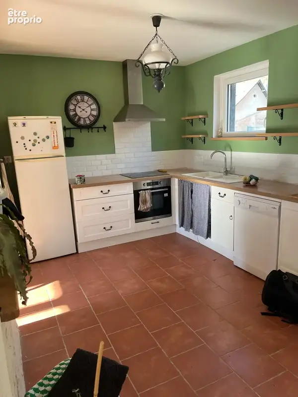 Belle Maison de ville - photo 8