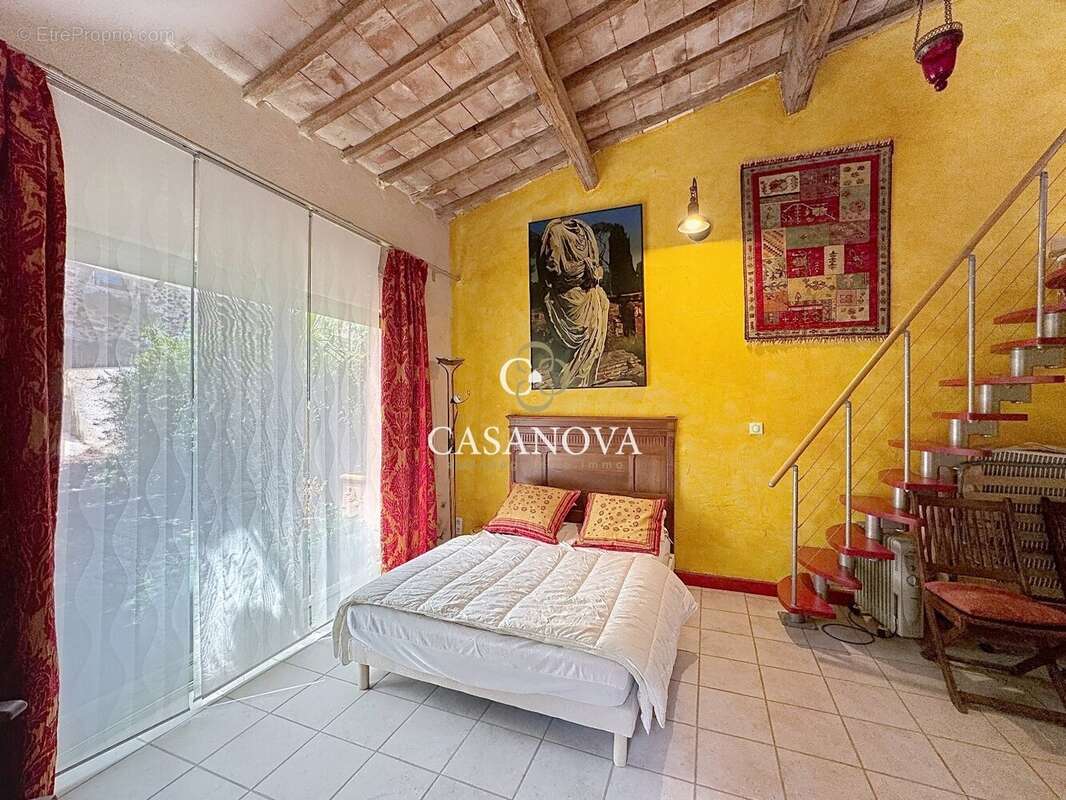 Petit nid douillet au jardin bucolique avec studio indépendant - photo 13