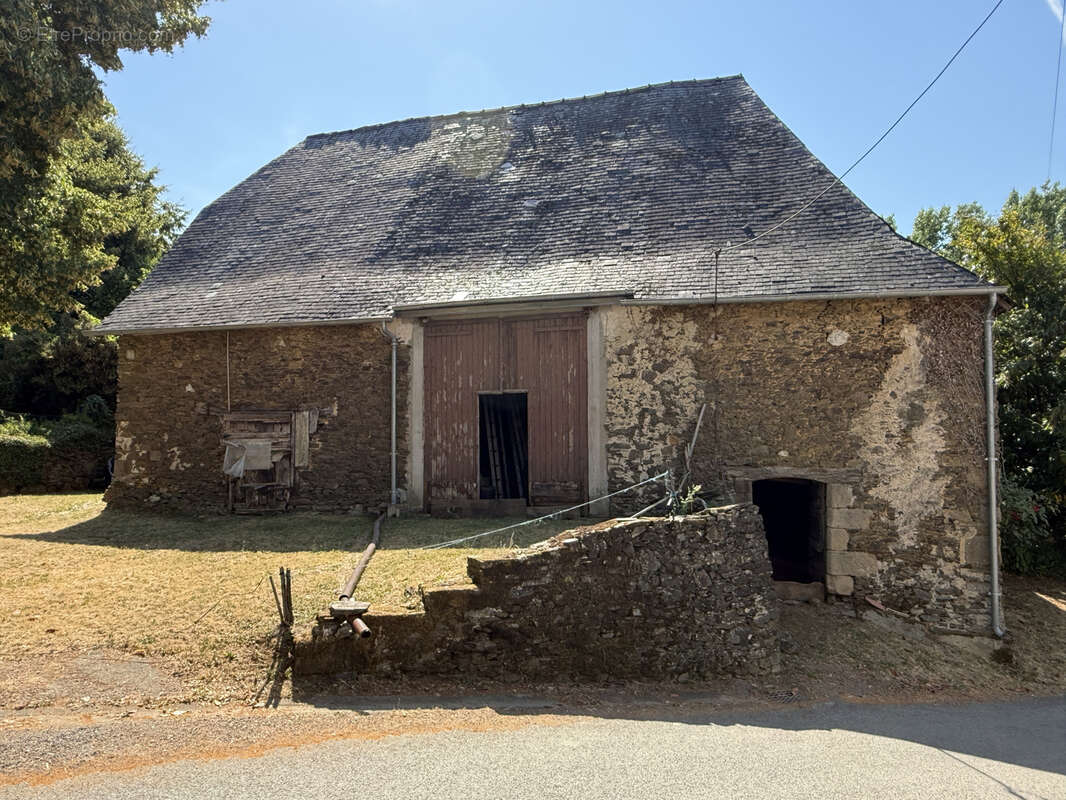 Fermette proche du village - photo 4