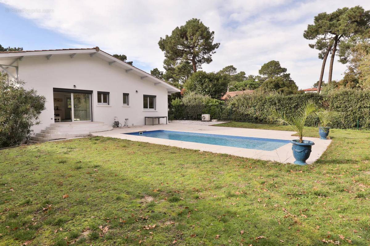 Maison à LA TESTE-DE-BUCH