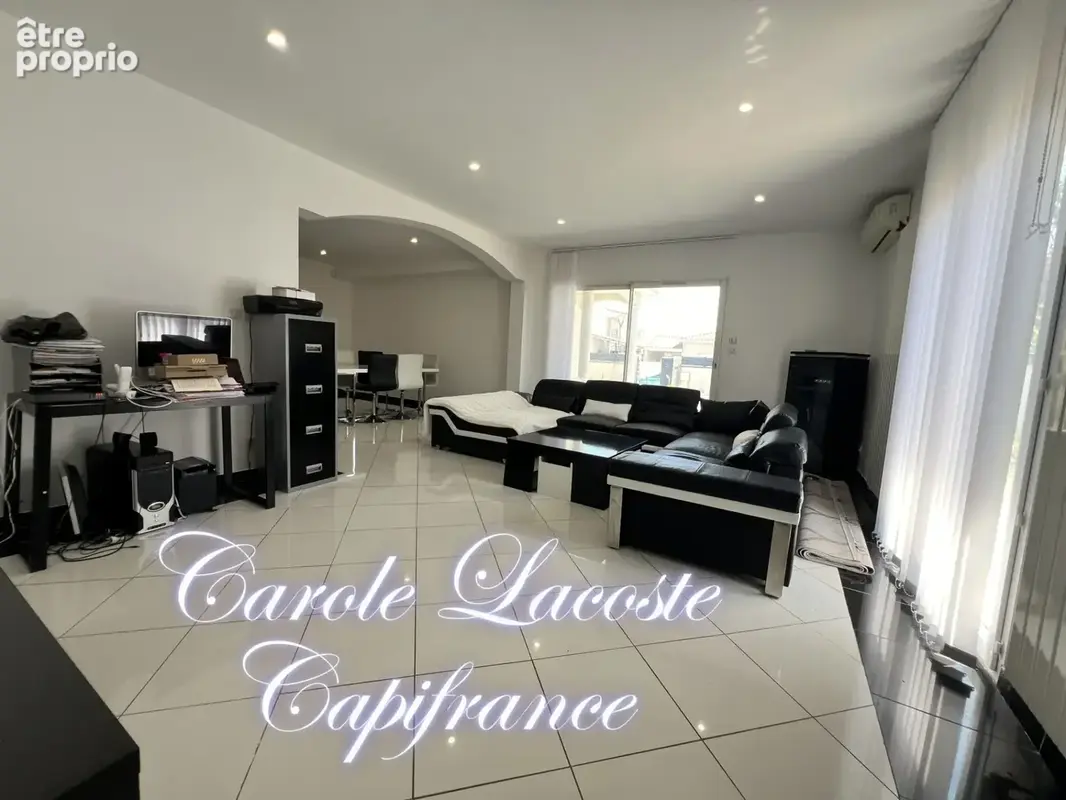 Maison de plain pied Colomiers secteur Garroussal(31) - photo 3