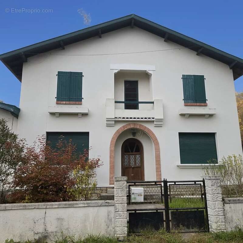 A vendre pomarez maison 6 chambres - photo 2