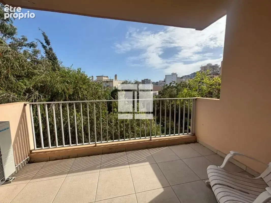 Photo Appartement à Ajaccio au prix de 139 000€