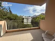 Appartement à AJACCIO