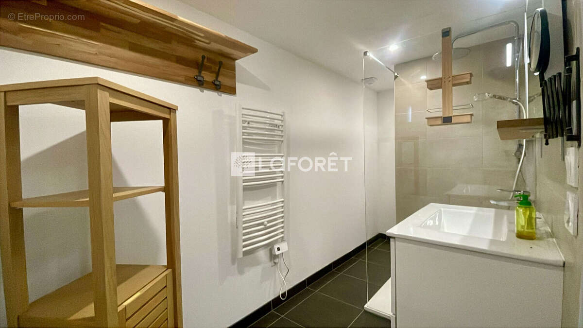 Maison 4 chambres avec Piscine à Lannion - photo 11