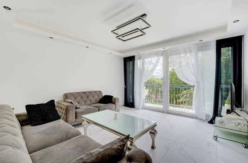 Appartement à BRON
