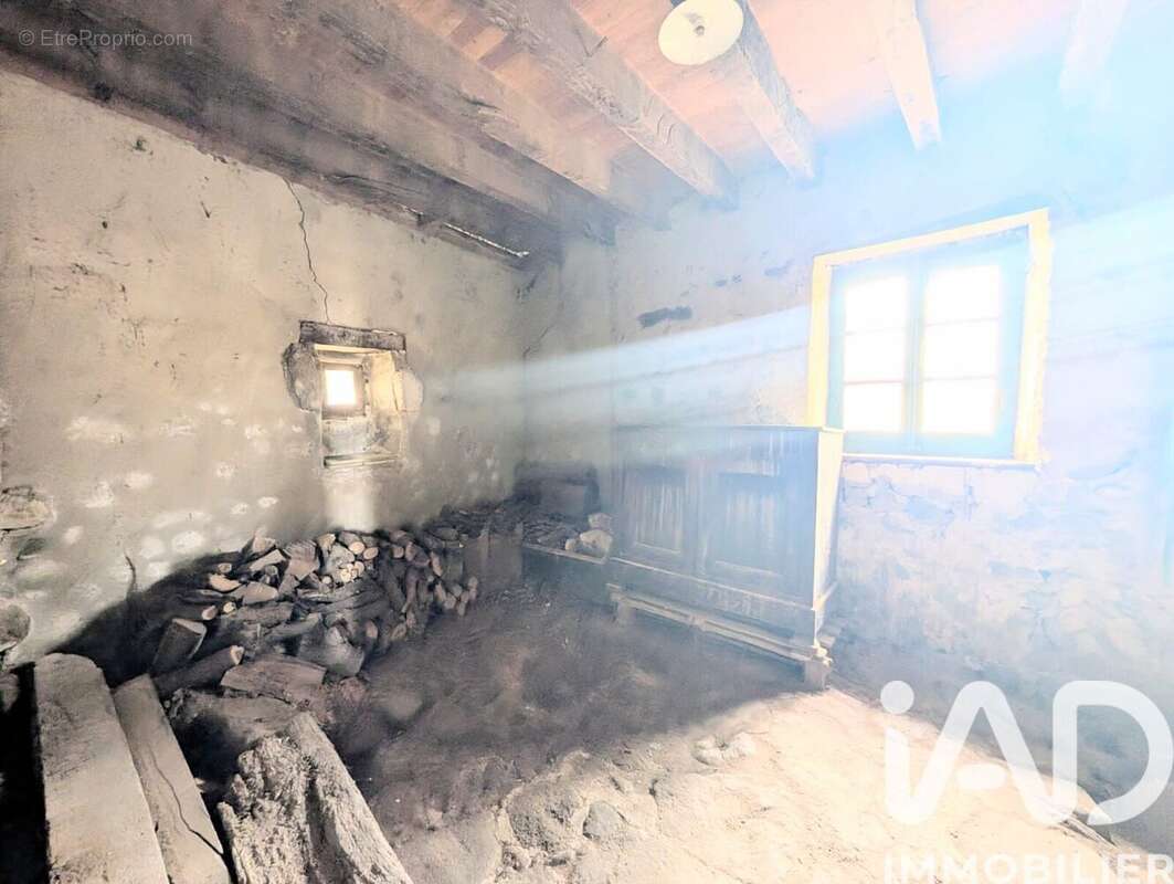 Photo 6 - Maison à GUERET