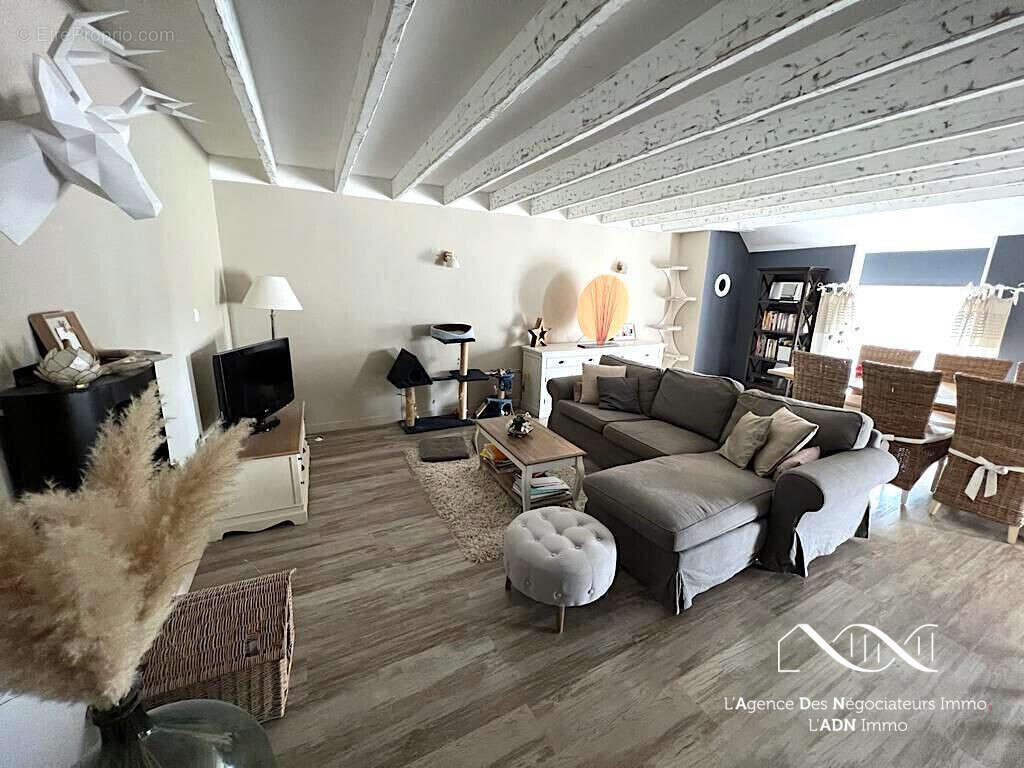 Appartement à BOURGES