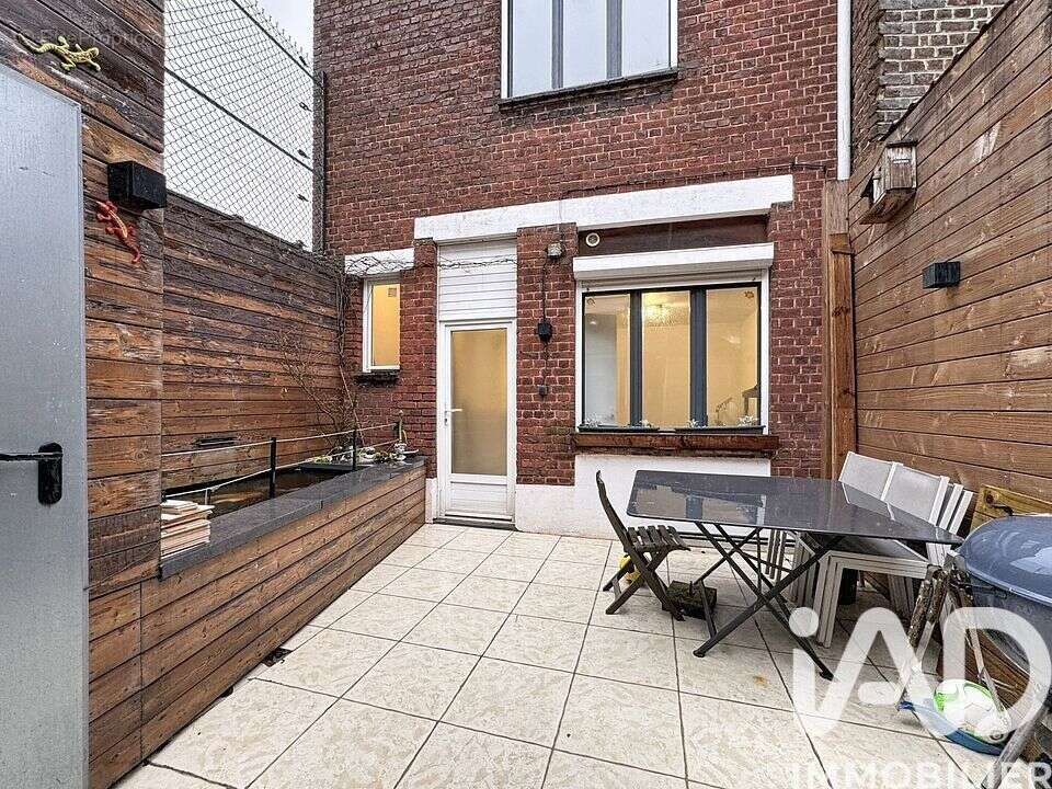 Photo 5 - Maison à TOURCOING