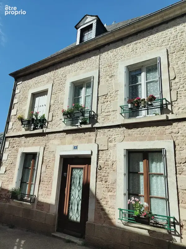Photo Maison à Sees au prix de 120 000€