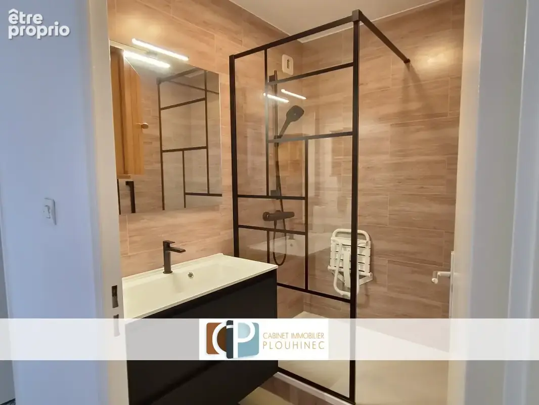 À vendre   Appartement 4 pièces avec terrasse et parking à Charnay-lès-Mâcon - photo 4