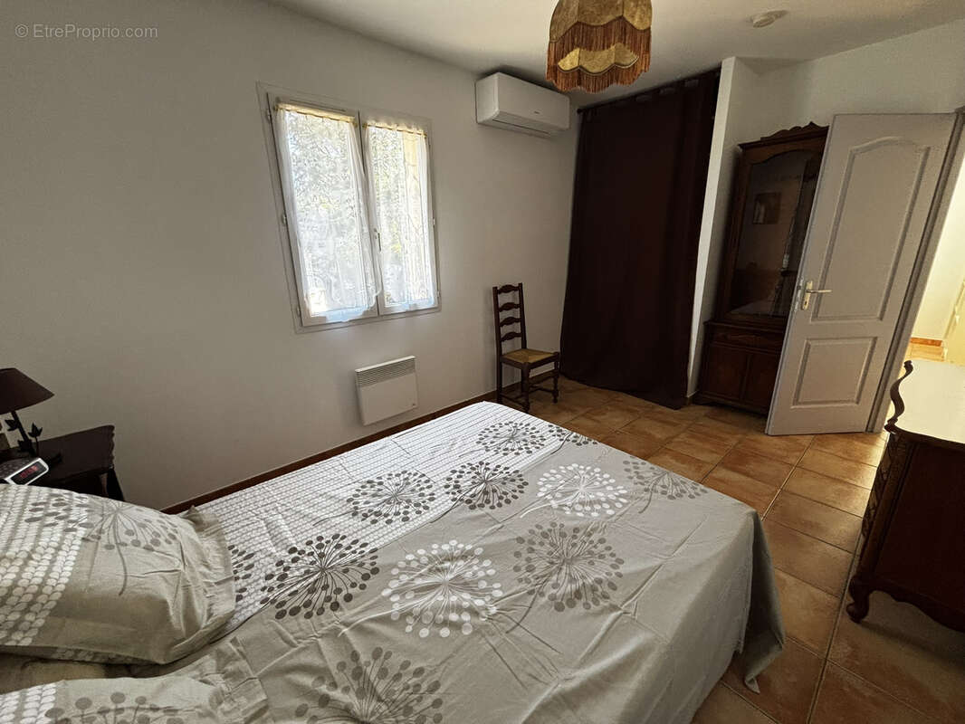 Maison à ENTRECHAUX