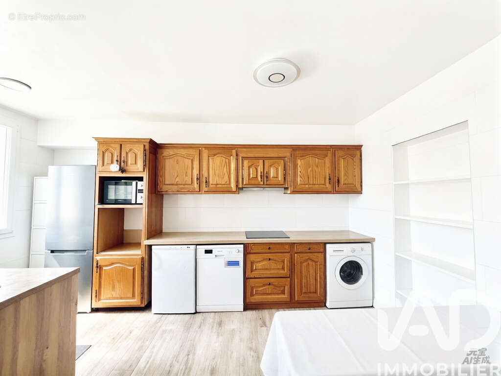 Maison 130 m² à Le Blanc-Mesnil  - photo 9