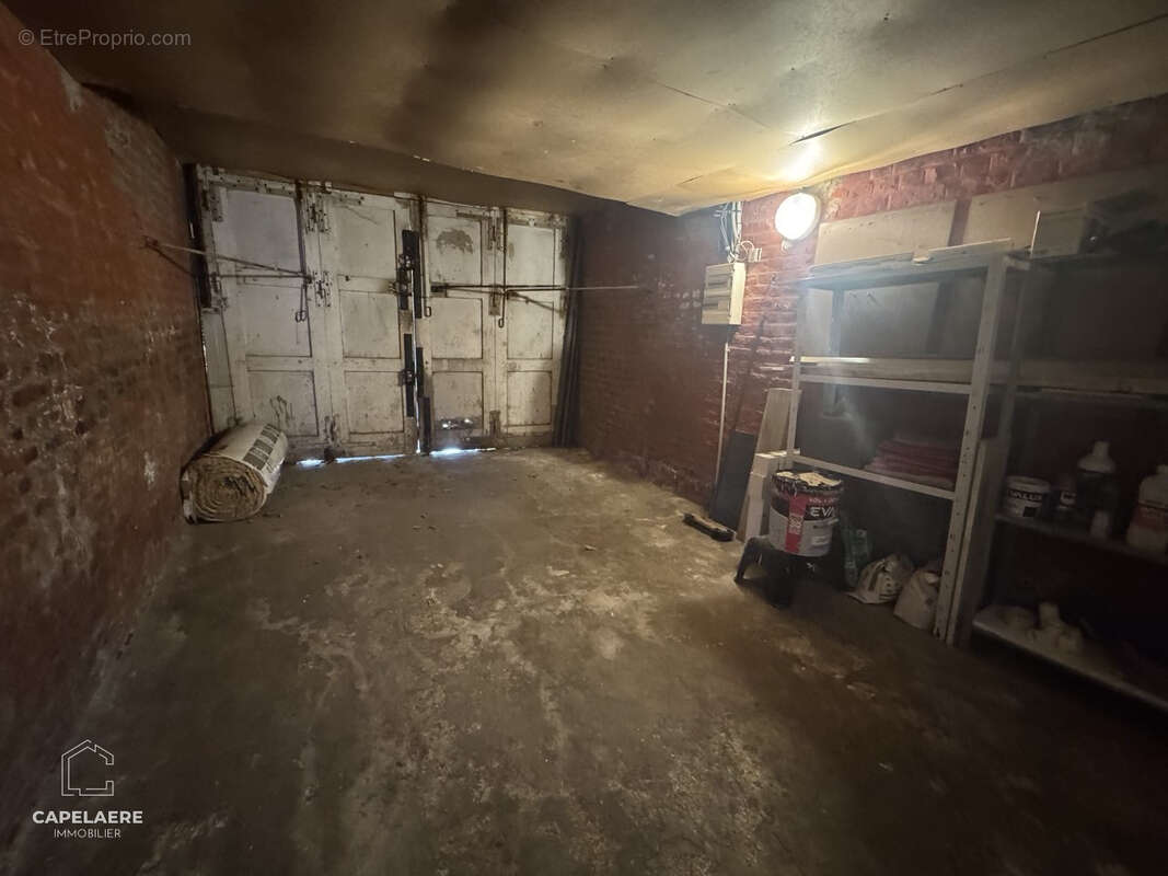 Appartement à LILLE